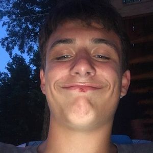 Meet your Posher, Ben